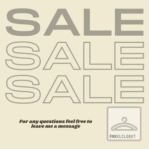 SALE !